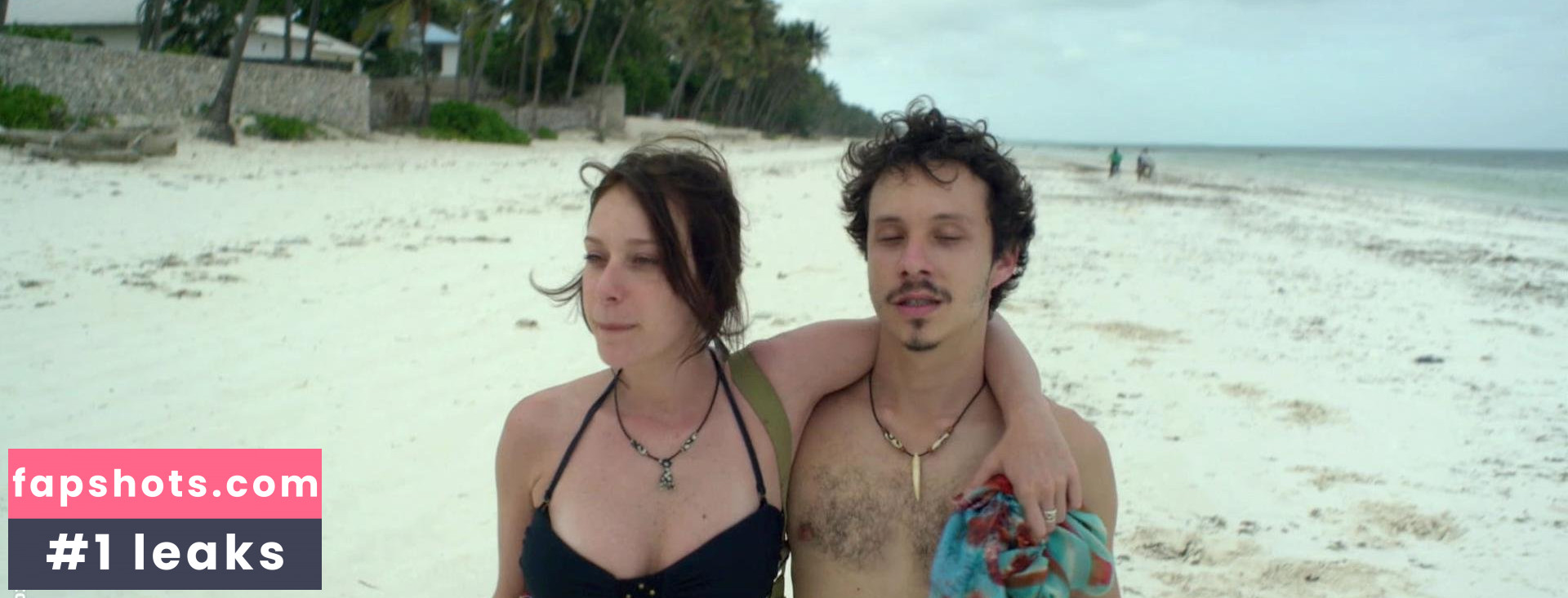 Caroline Abras Nahé úniky fotek pouze od fanoušků #31 - Fapshots