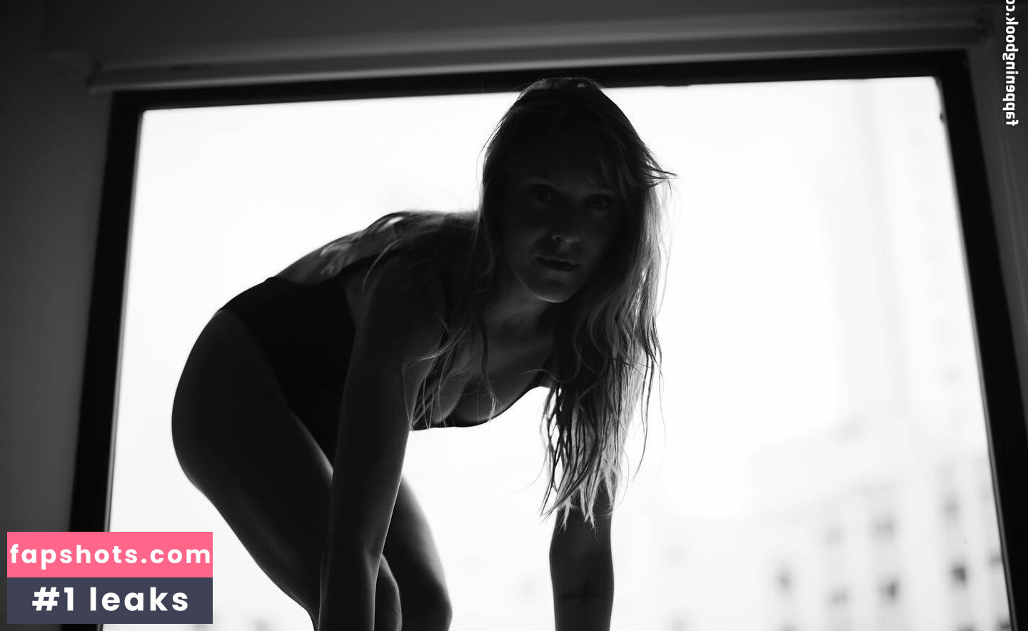 Caroline Abras Nahé úniky fotek pouze od fanoušků #8 - Fapshots