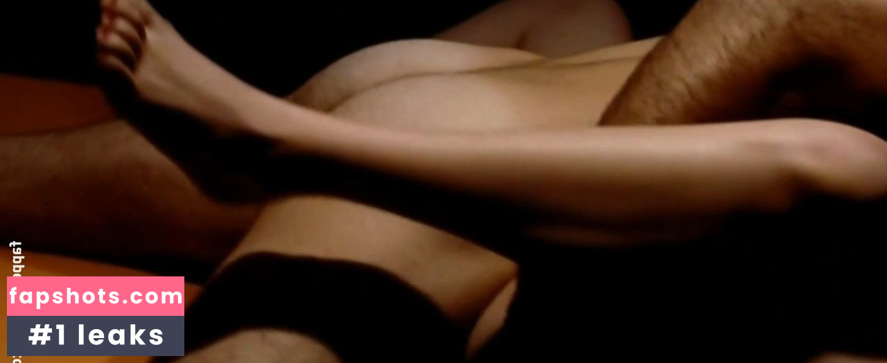 Caroline Abras Nahé úniky fotek pouze od fanoušků #10 - Fapshots