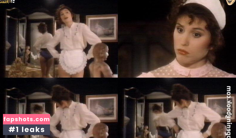 Caroline Aguilar gallery photo #3