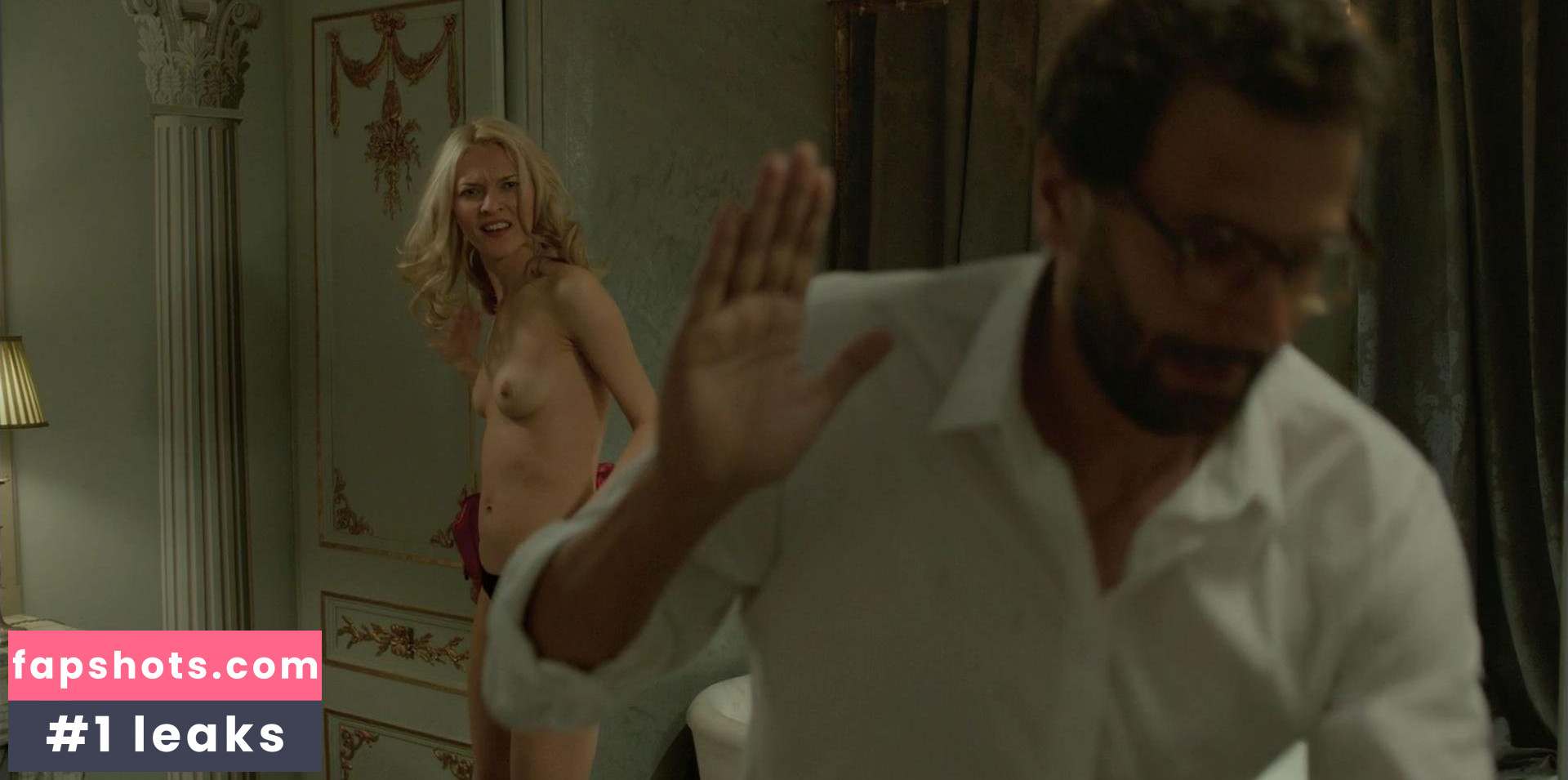 Caroline Anglade gallery photo #8