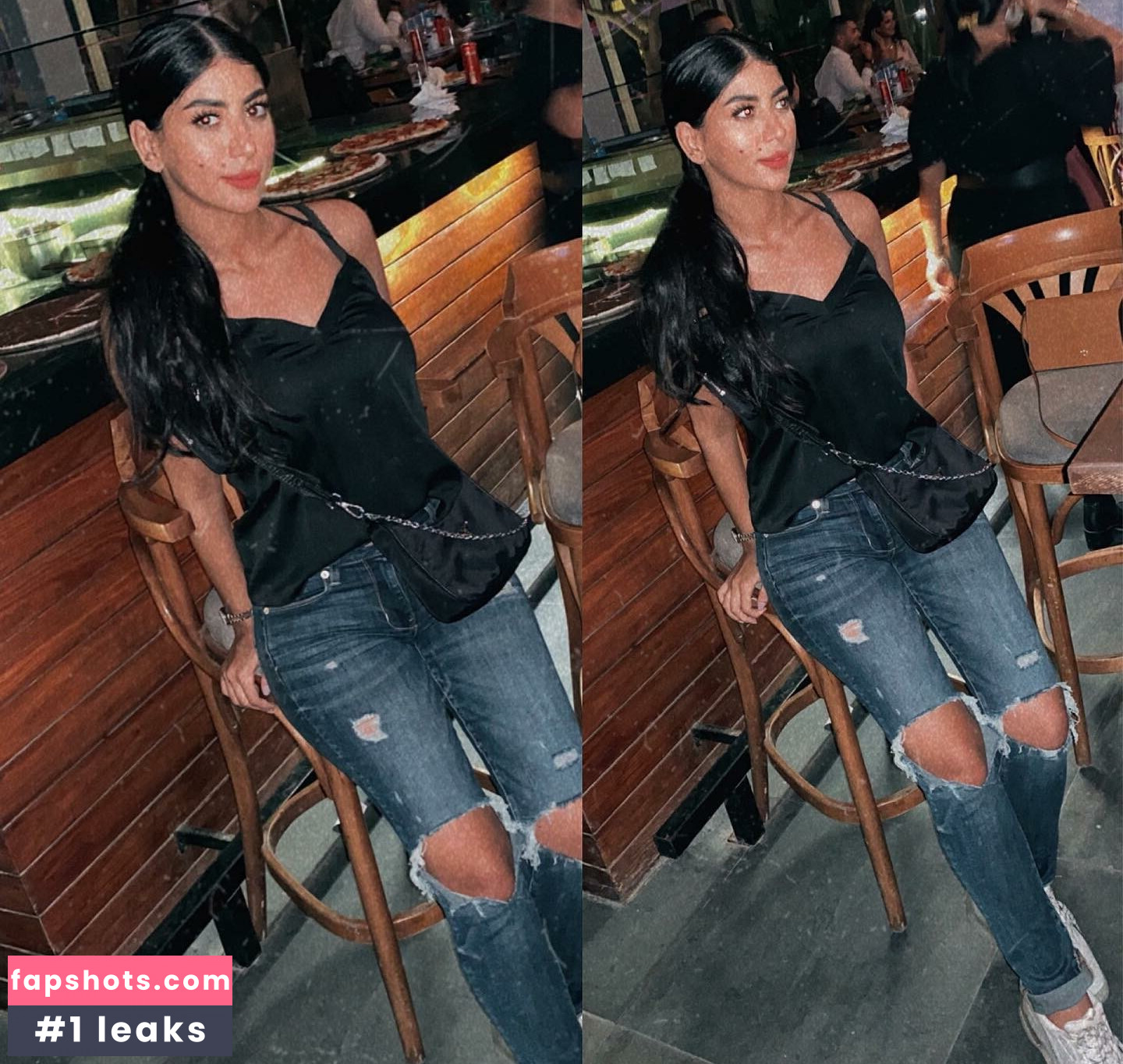 Caroline Azmy gallery photo #19