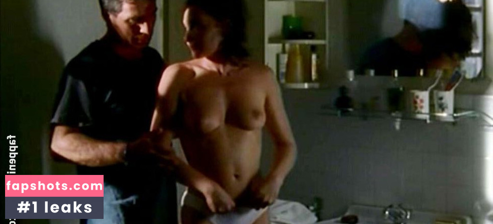 Caroline Baehr gallery photo #3