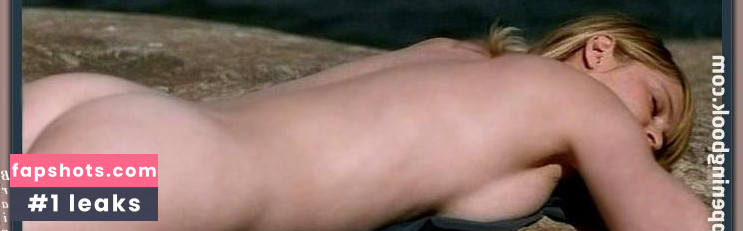 Caroline Baehr gallery photo #8