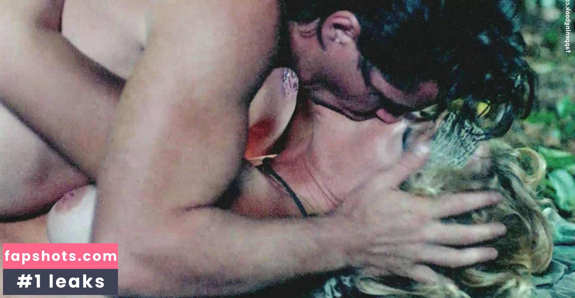 Caroline Beauchamp gallery photo #3