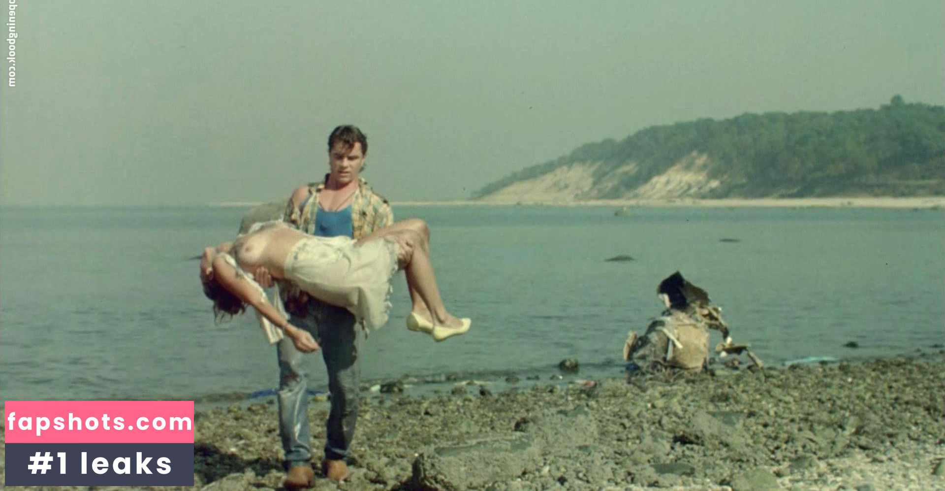 Caroline Beauchamp gallery photo #4