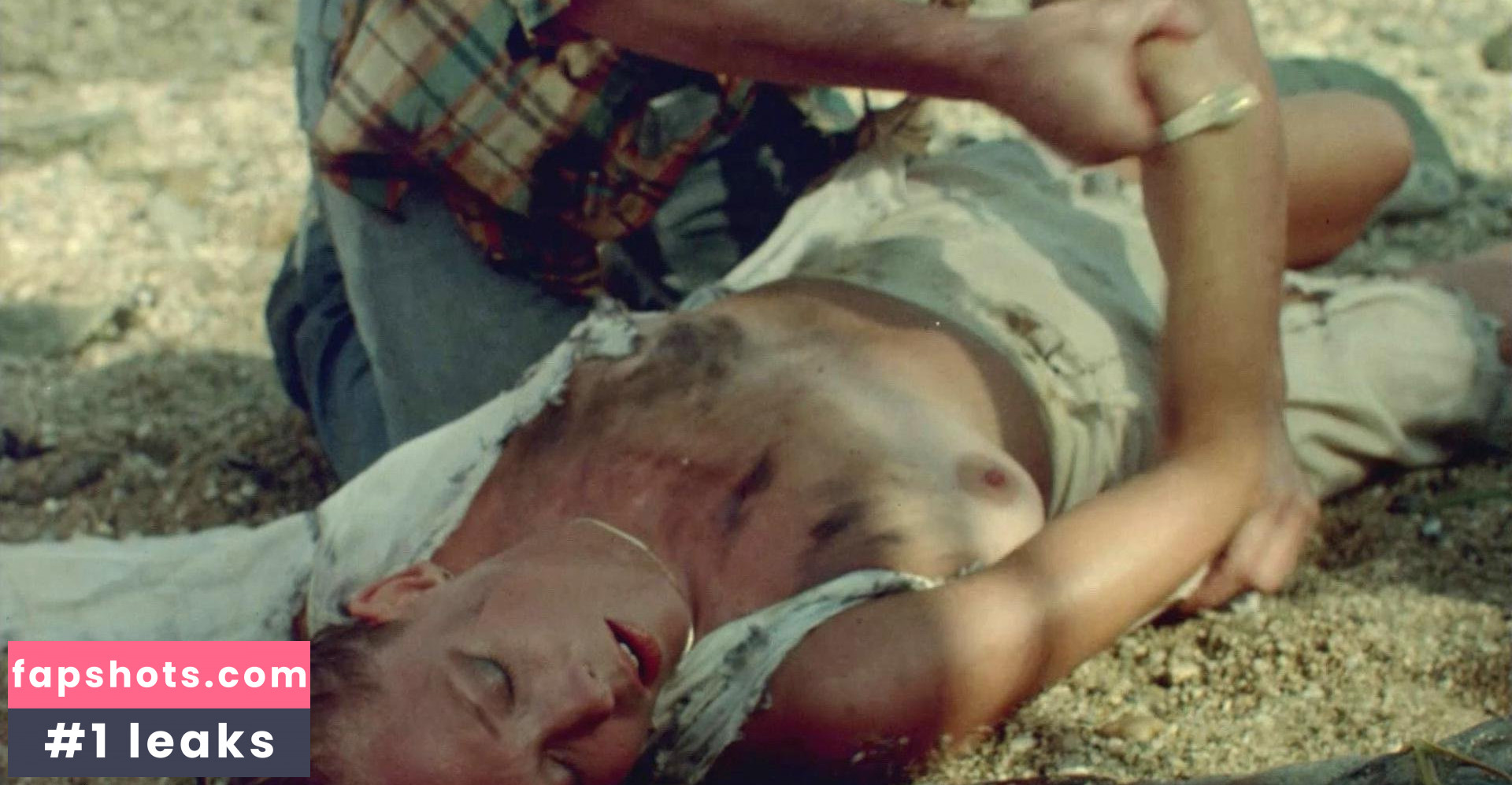 Caroline Beauchamp gallery photo #6