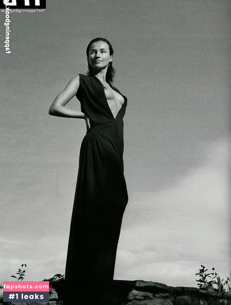 Caroline Beil gallery photo #6