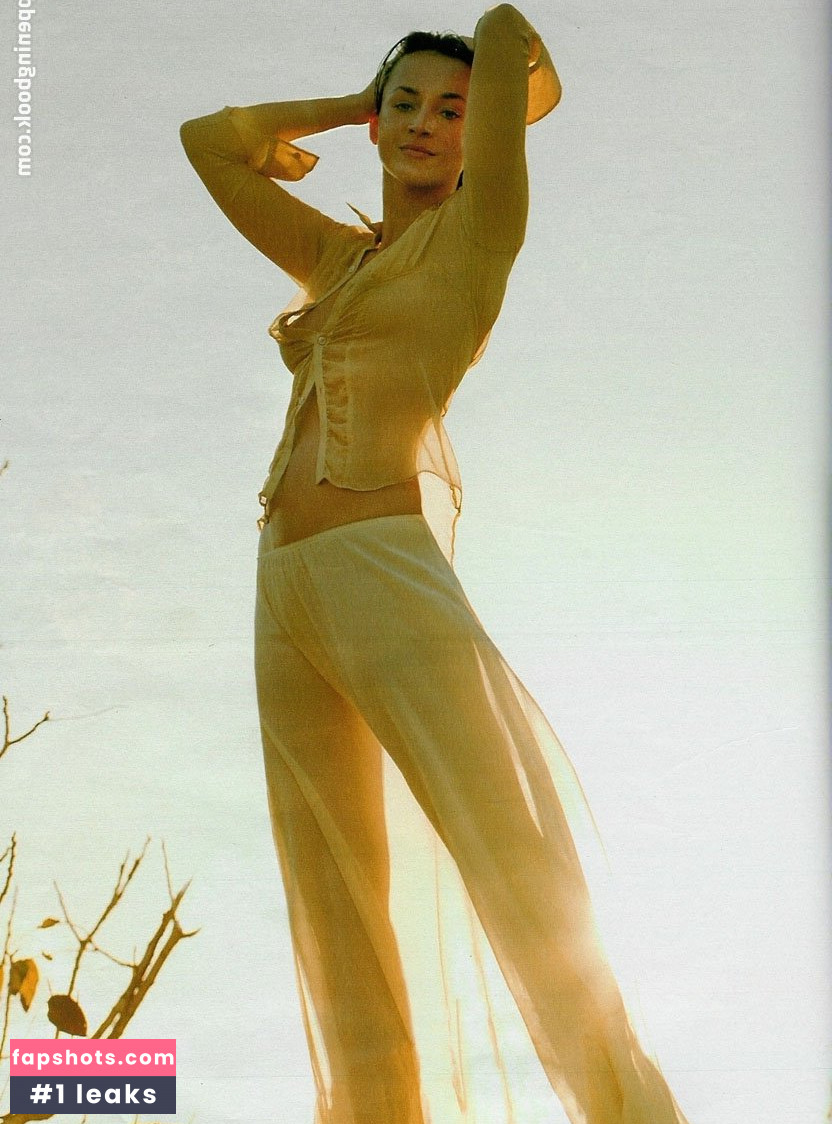 Caroline Beil gallery photo #51