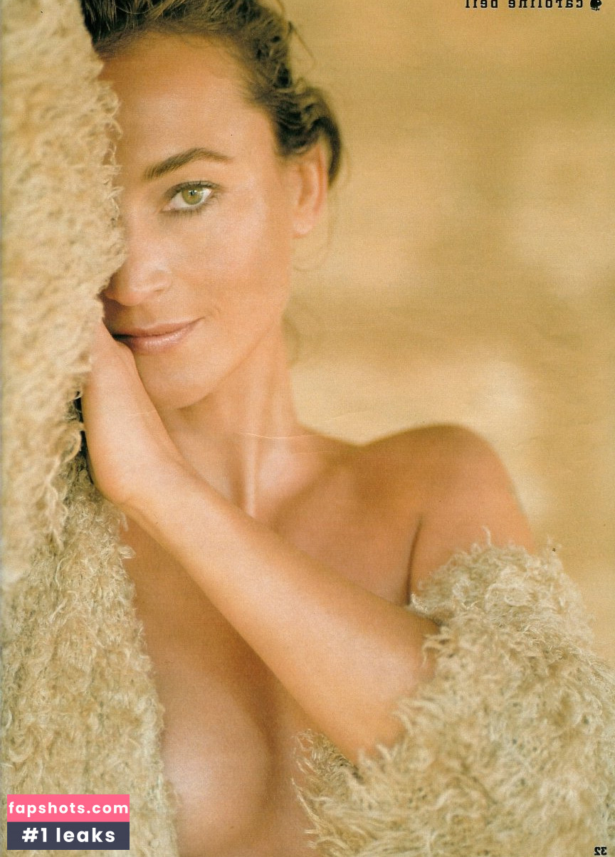 Caroline Beil gallery photo #56