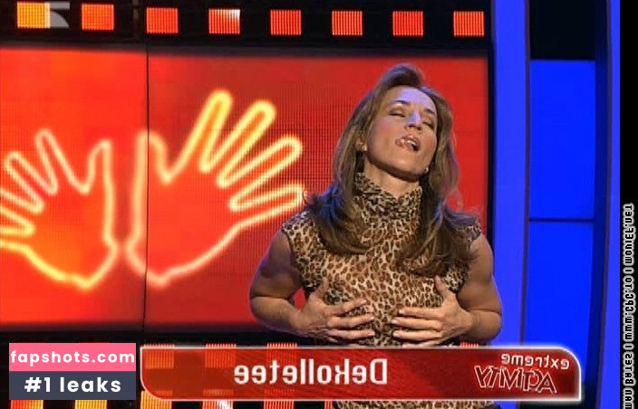 Caroline Beil gallery photo #70