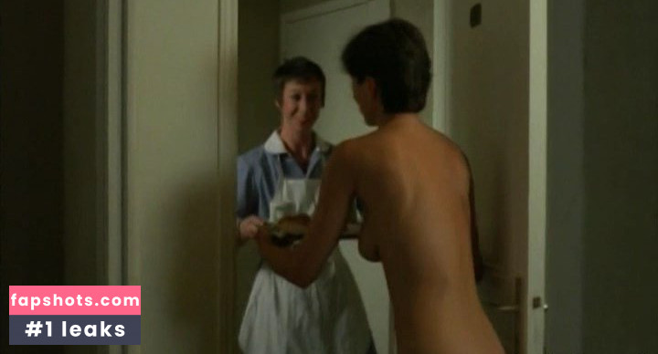 Caroline Berg Nude Leaks OnlyFans Photos #2 - LeakJerk