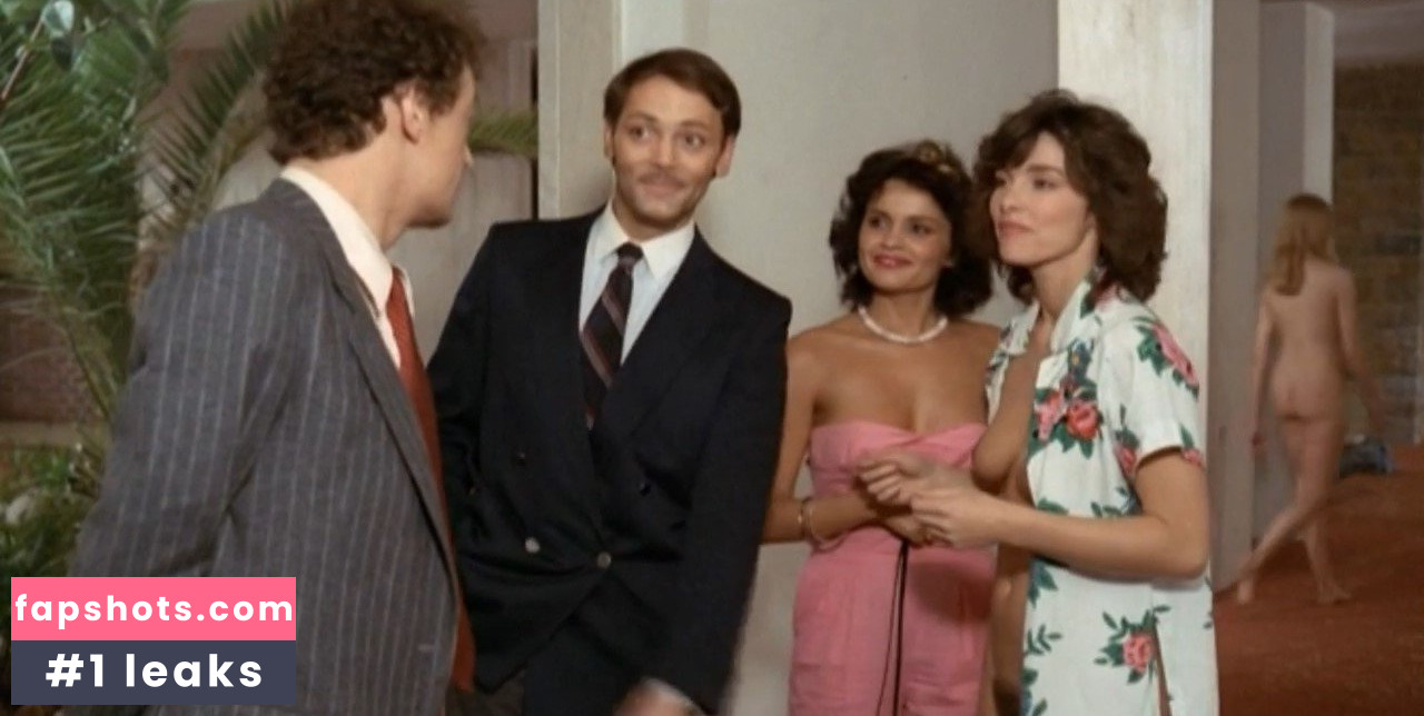 Caroline Berg Nude Leaks OnlyFans Photos #15 - LeakJerk