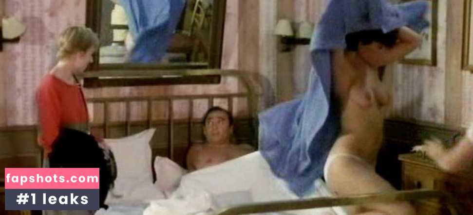 Caroline Berg Nude Leaks OnlyFans Photos #21 - LeakJerk