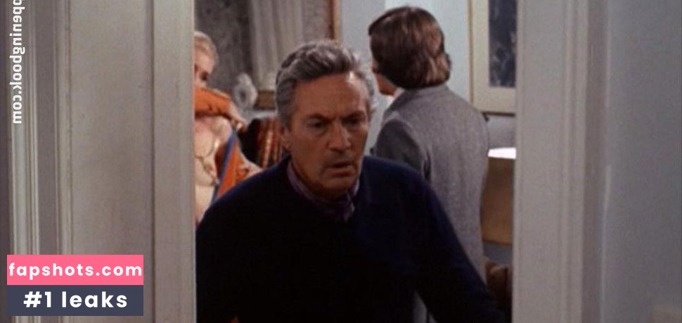 Caroline Blakiston Nude Leaks OnlyFans Photos #3 - LeakJerk