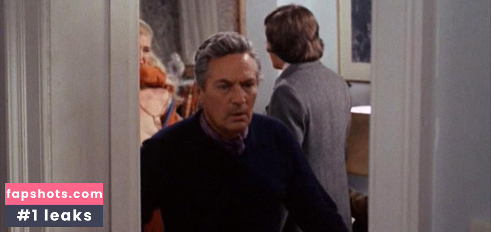 Caroline Blakiston Nude Leaks OnlyFans Photos #5 - LeakJerk