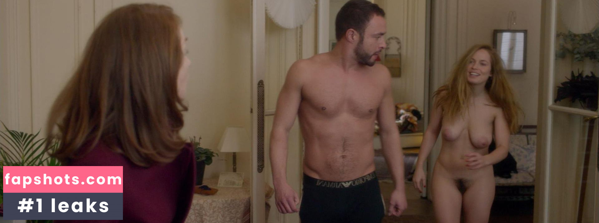 Caroline Breton Nude Leaks OnlyFans Photos #2 - LeakJerk