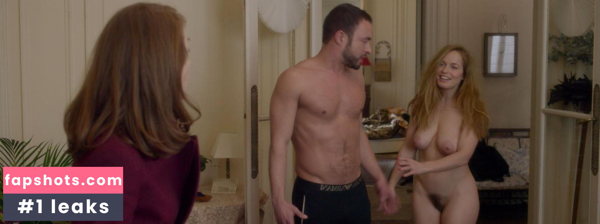 Caroline Breton Nude Leaks OnlyFans Photos #4 - LeakJerk