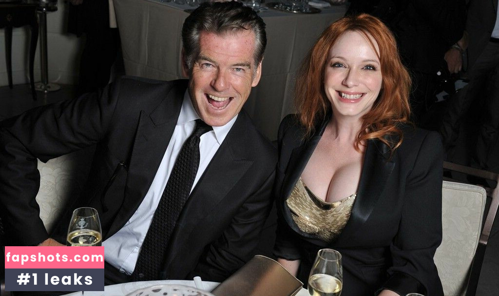 Caroline Casbon gallery photo #19