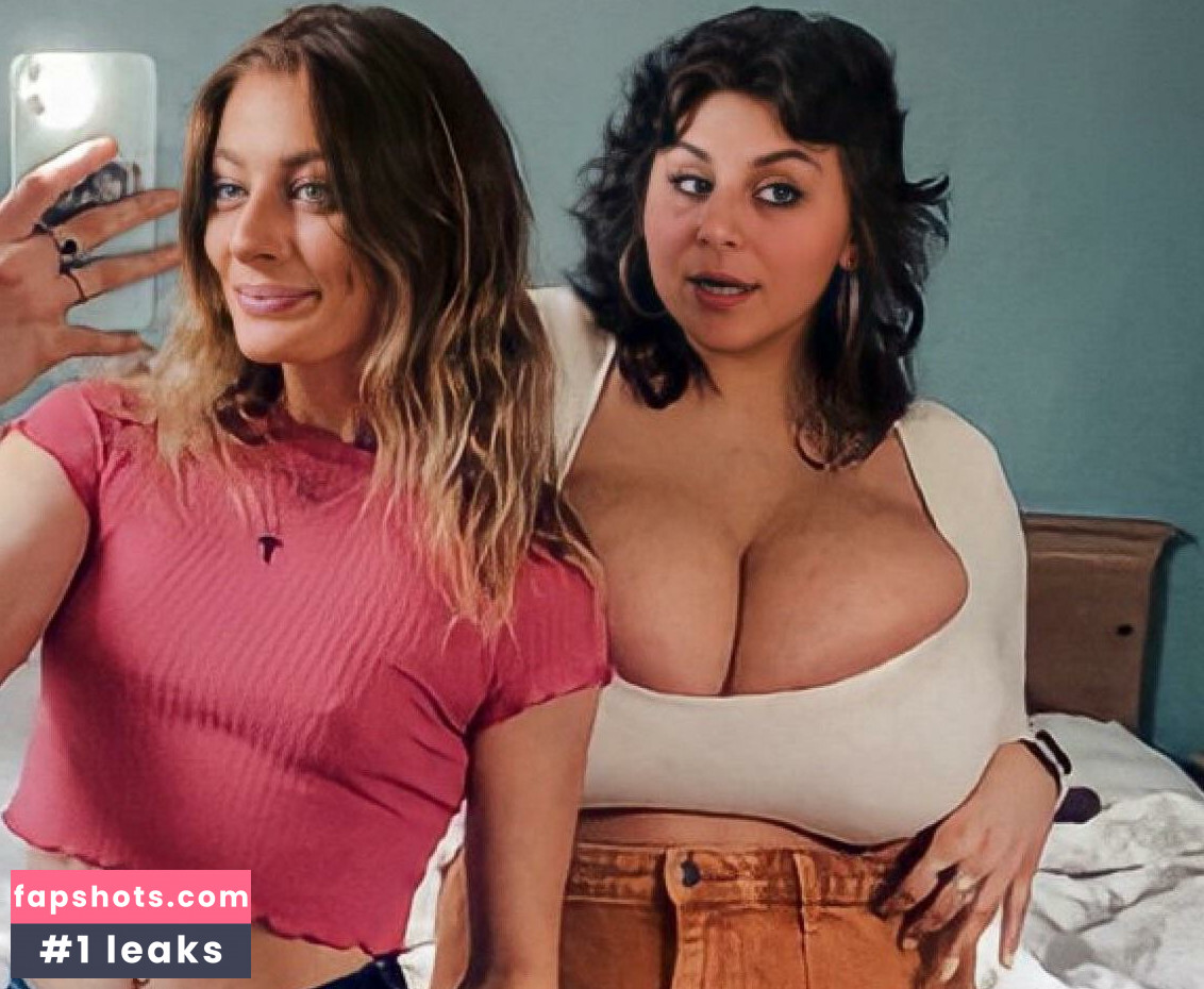 Caroline Casbon gallery photo #24