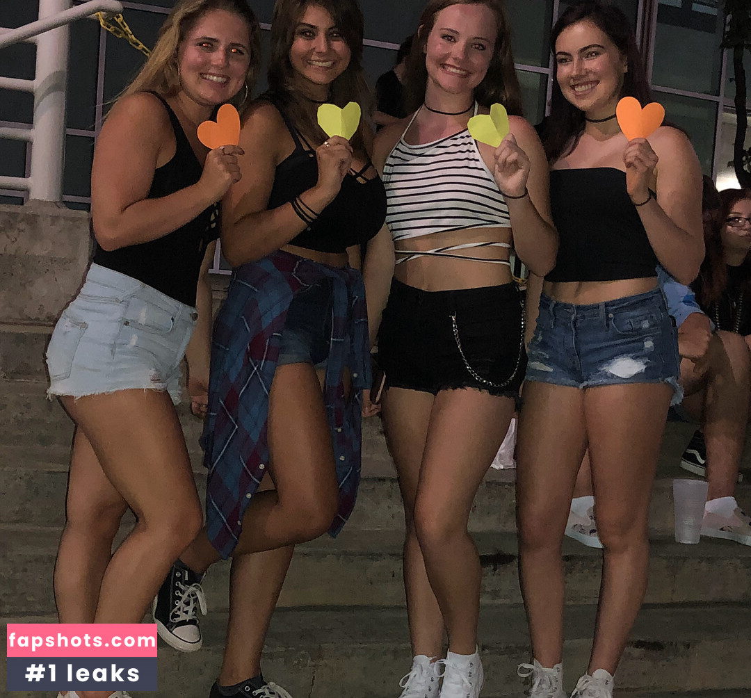 Caroline Casbon gallery photo #27