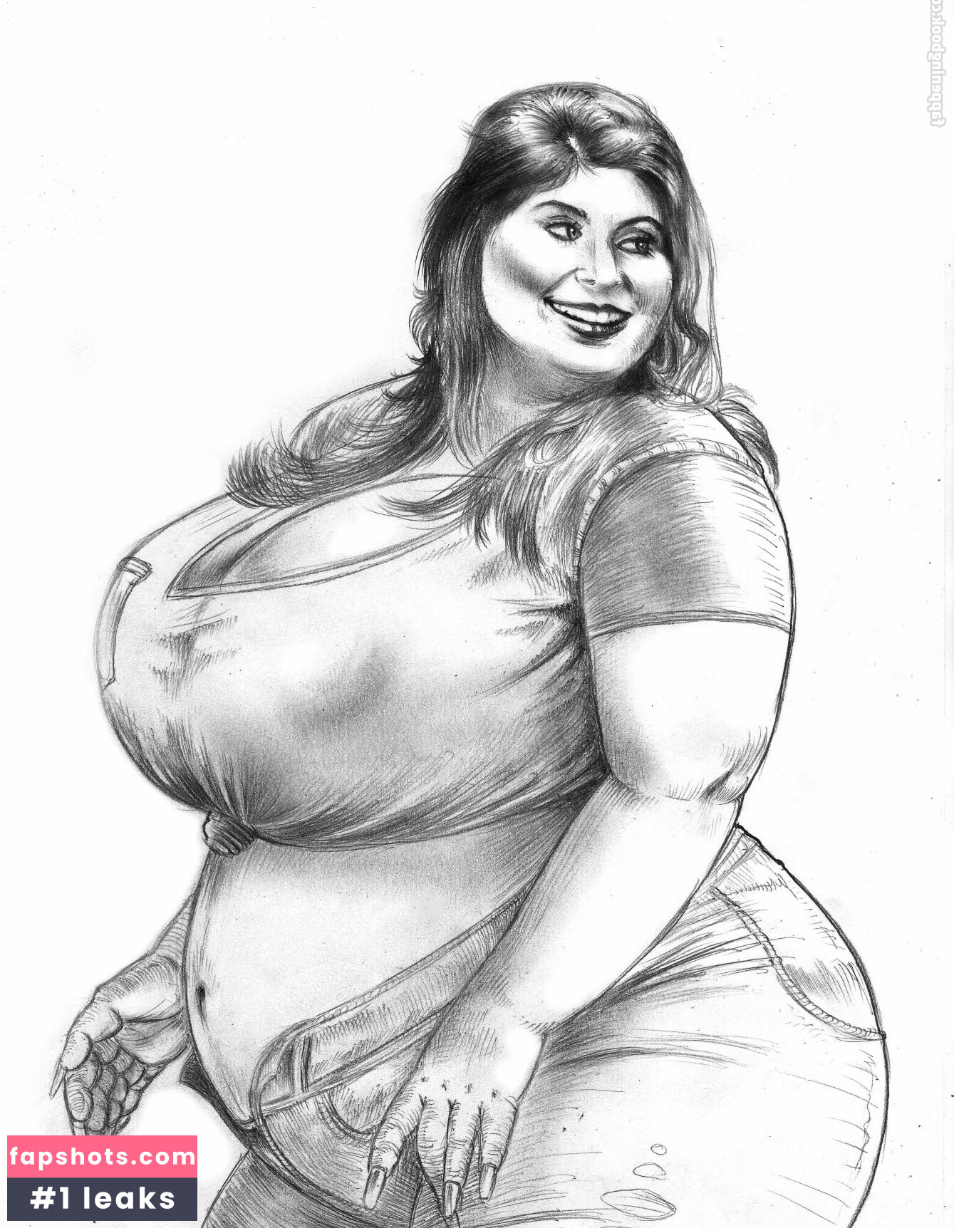 Caroline Casbon gallery photo #41