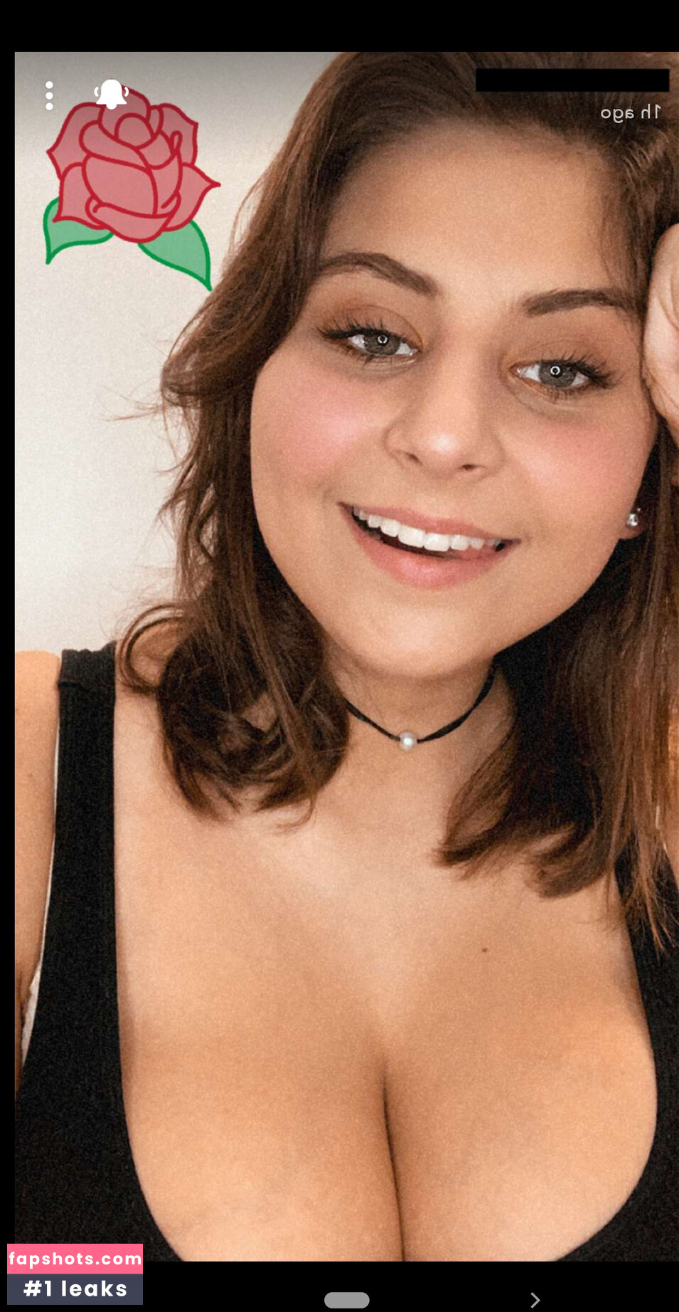 Caroline Casbon gallery photo #49