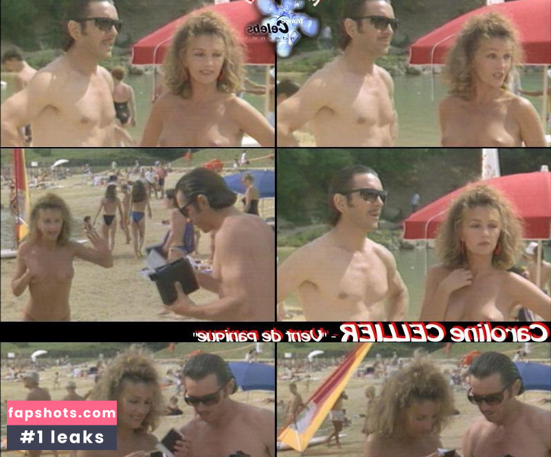 Caroline Cellier gallery photo #2