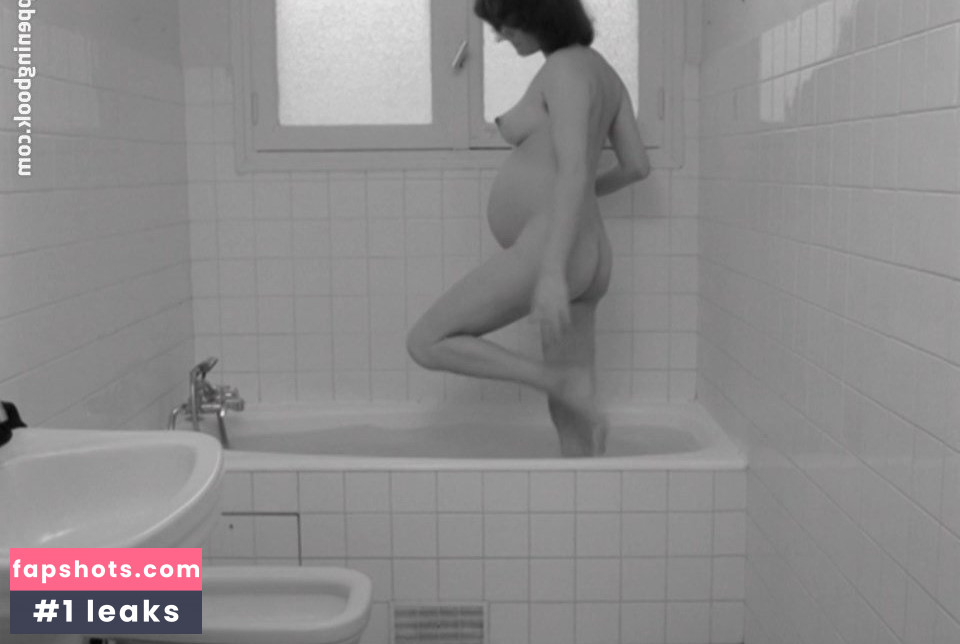 Caroline Champetier gallery photo #6