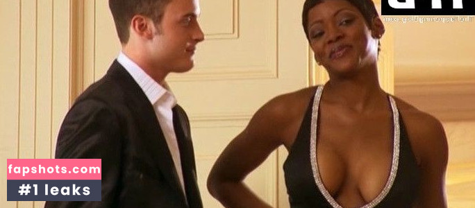 Caroline Chikezie gallery photo #3