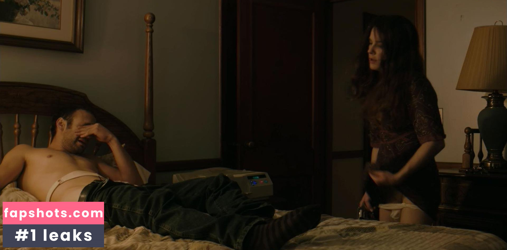 Caroline Dhavernas gallery photo #101