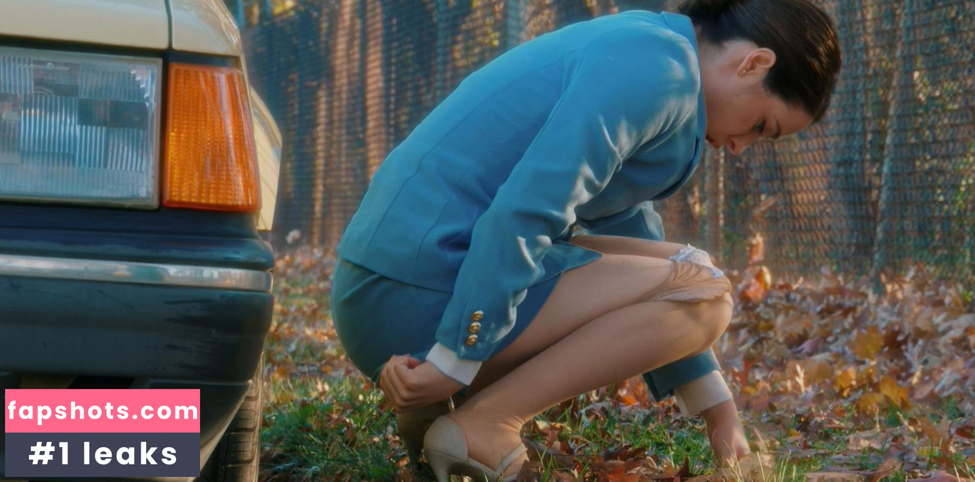 Caroline Dhavernas gallery photo #103