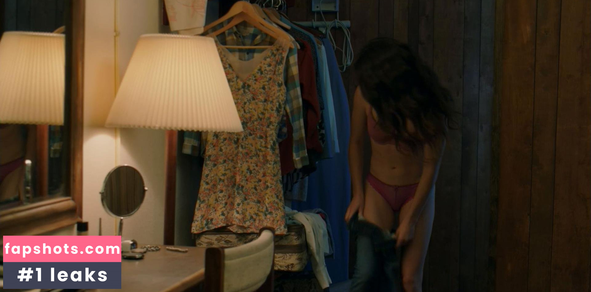 Caroline Dhavernas gallery photo #104