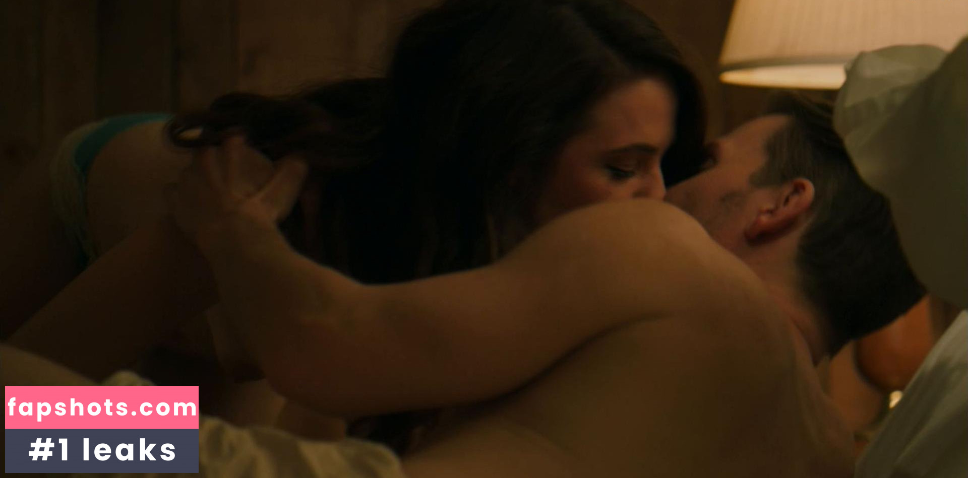 Caroline Dhavernas gallery photo #105