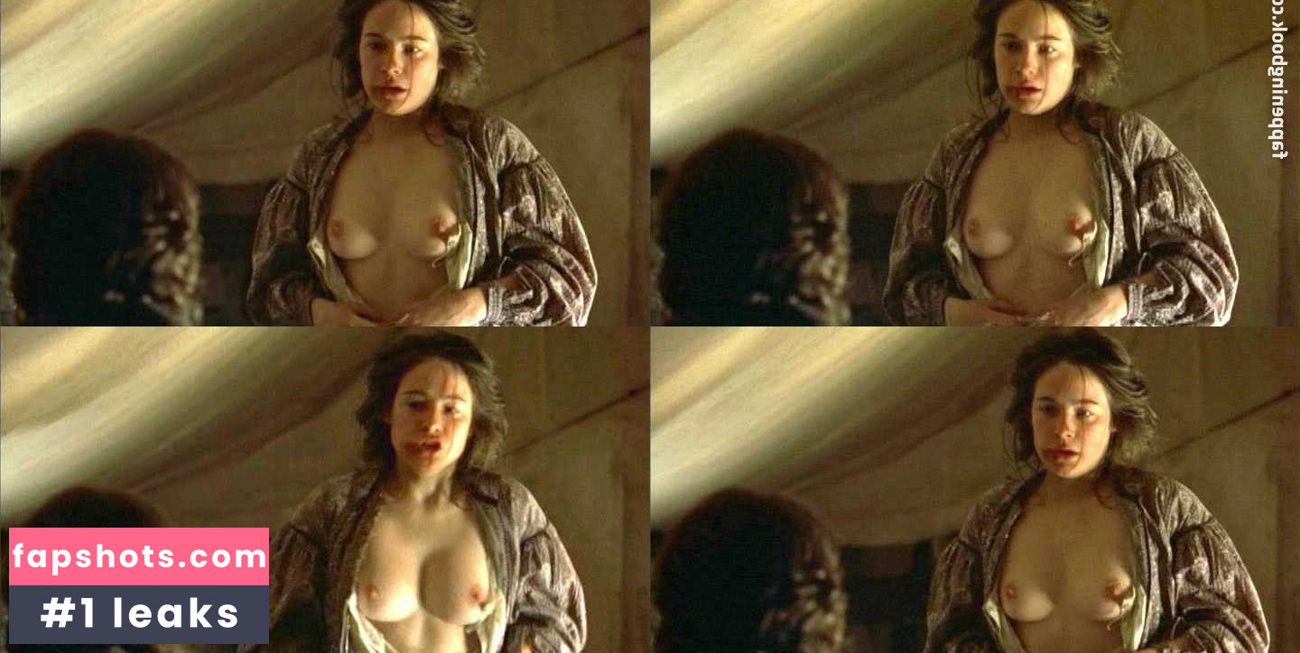 Caroline Dhavernas gallery photo #107