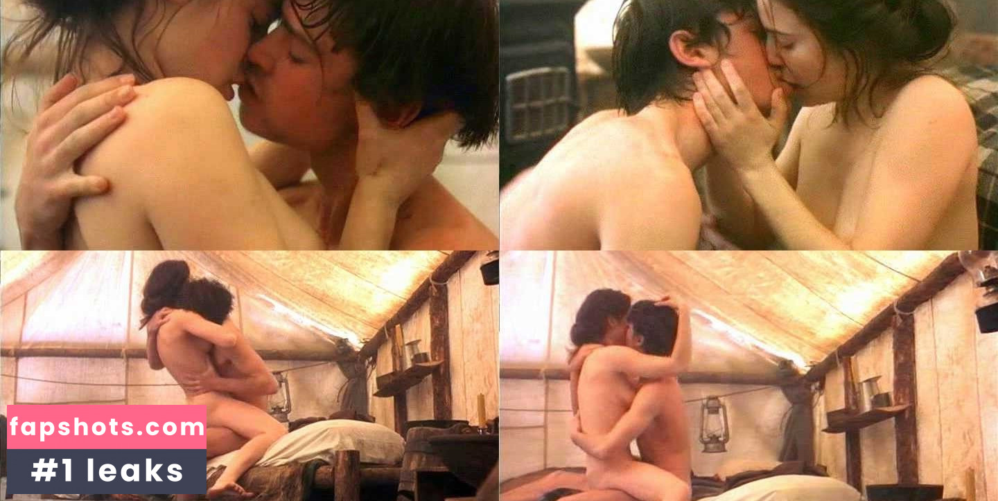 Caroline Dhavernas gallery photo #109