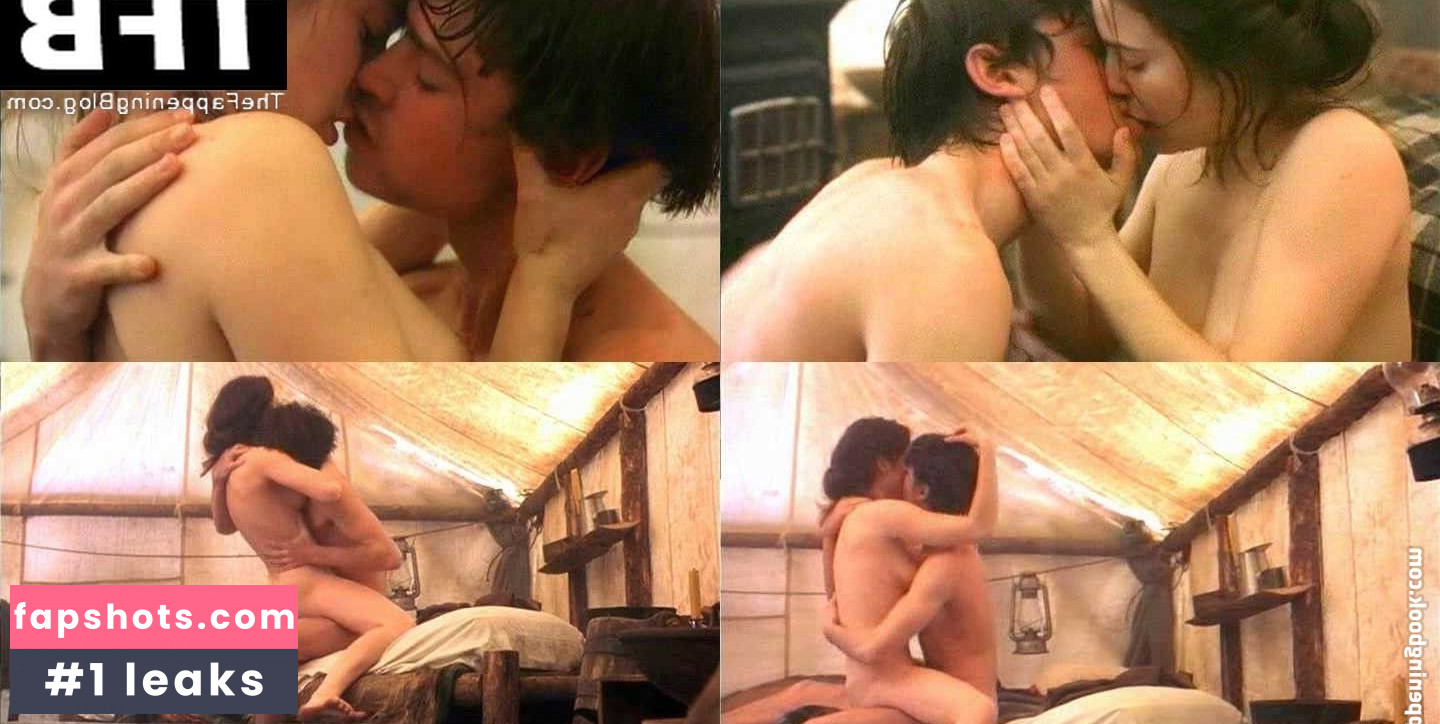 Caroline Dhavernas gallery photo #21