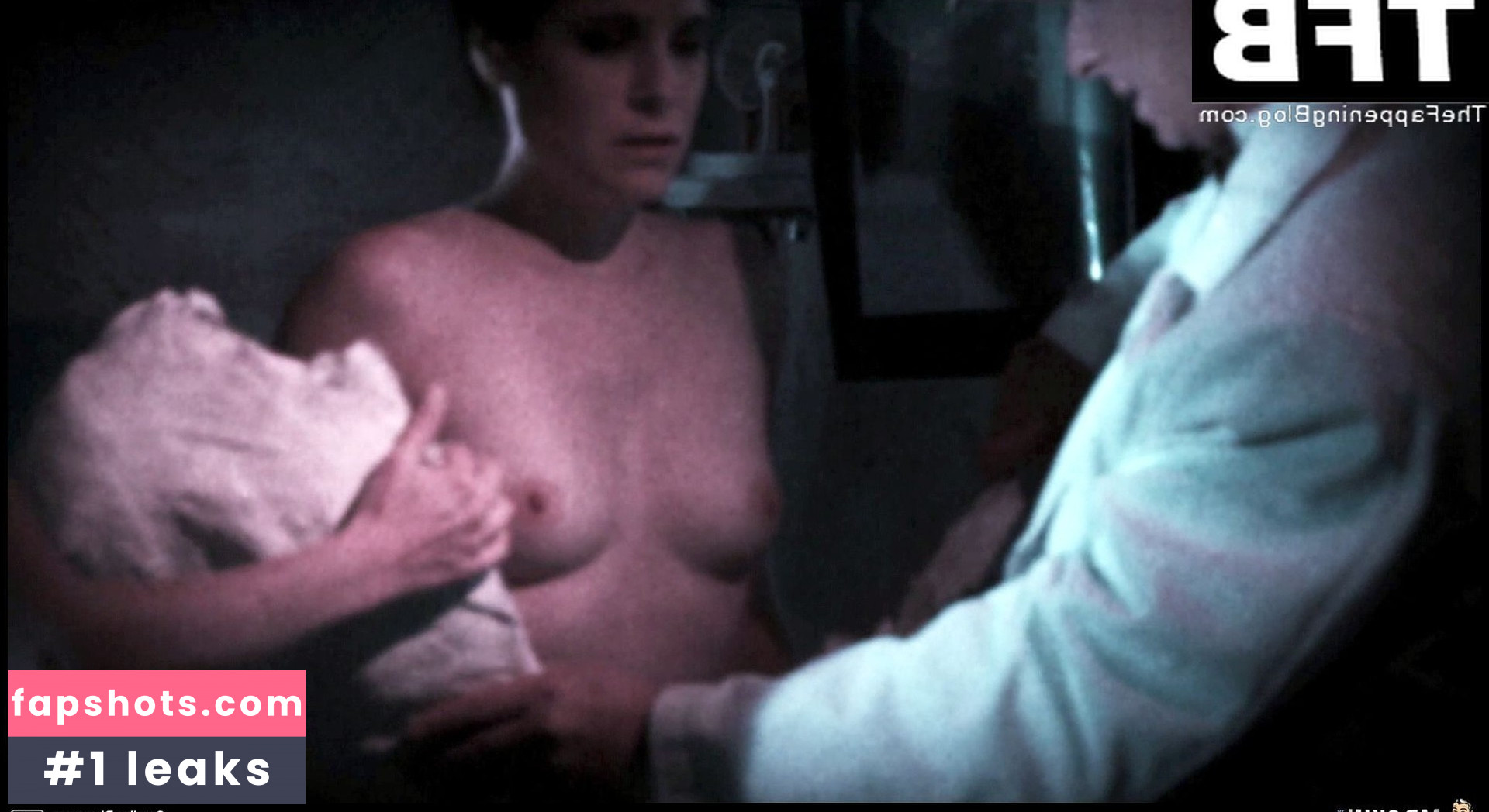 Caroline Dhavernas gallery photo #5