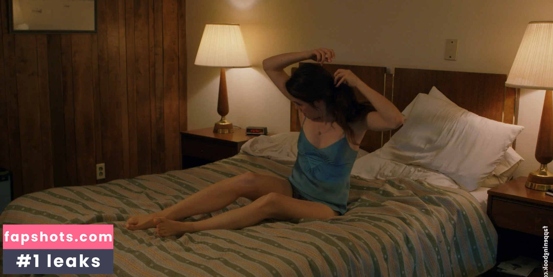 Caroline Dhavernas gallery photo #41