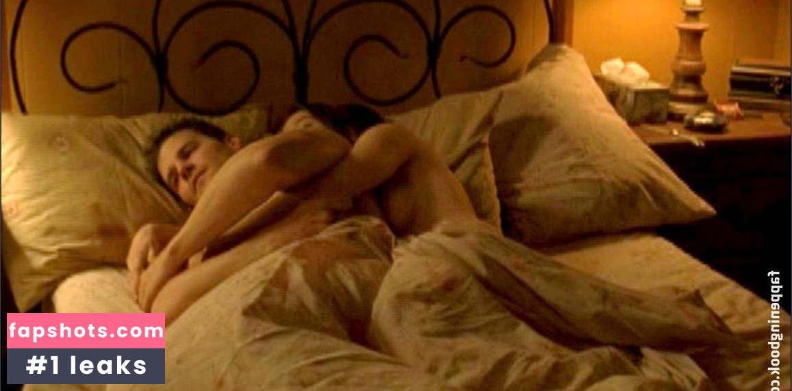 Caroline Dhavernas gallery photo #46