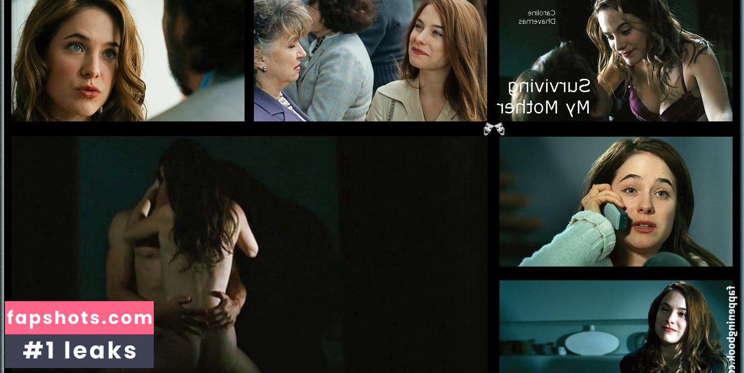 Caroline Dhavernas gallery photo #65