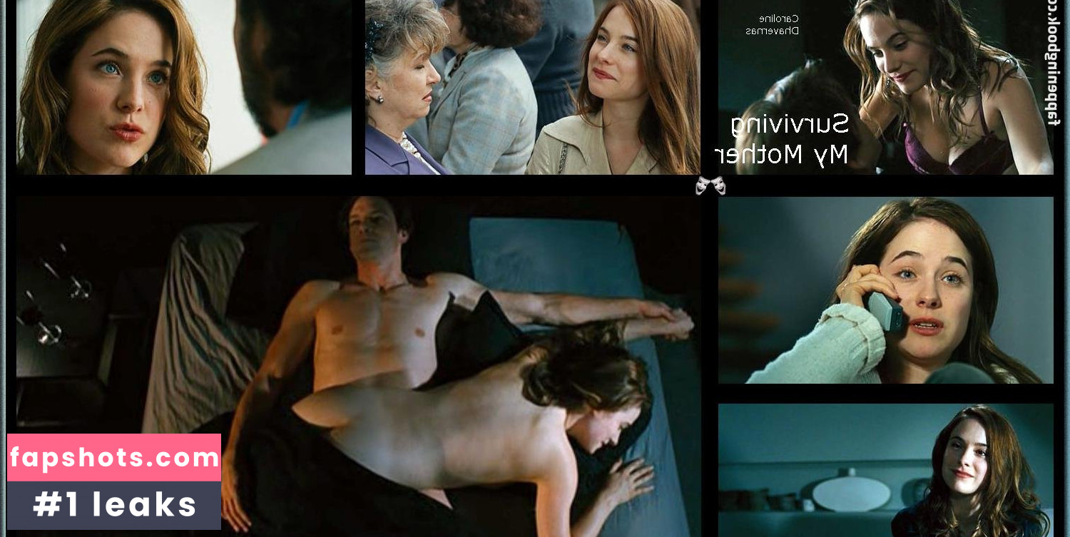 Caroline Dhavernas gallery photo #66