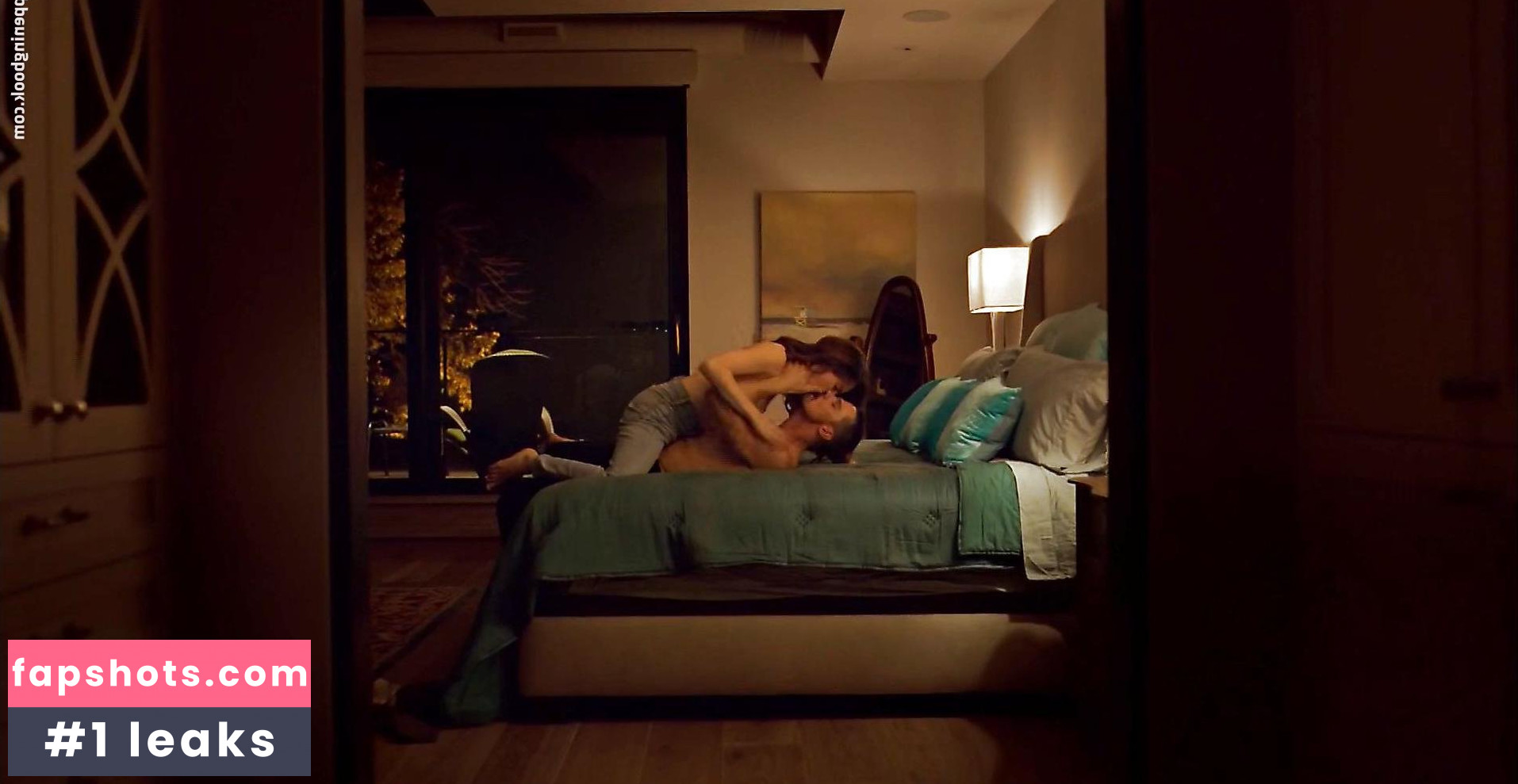 Caroline Dhavernas gallery photo #78