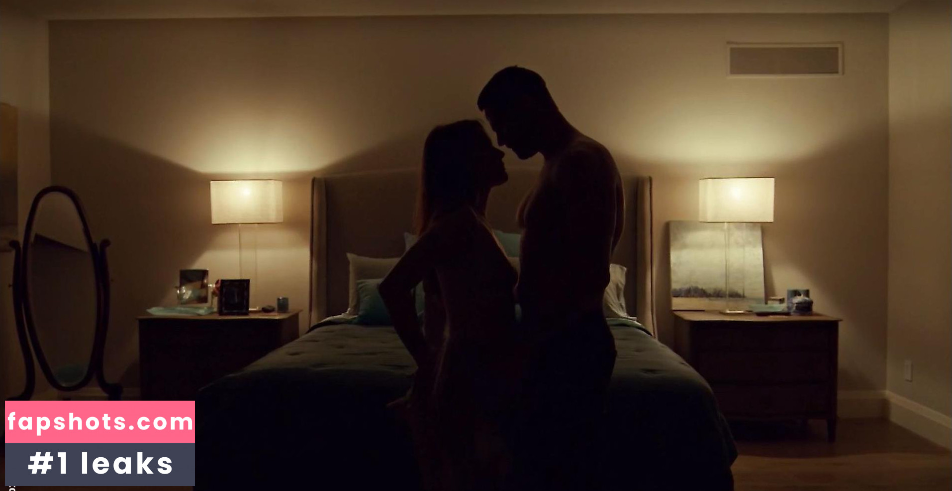 Caroline Dhavernas gallery photo #80