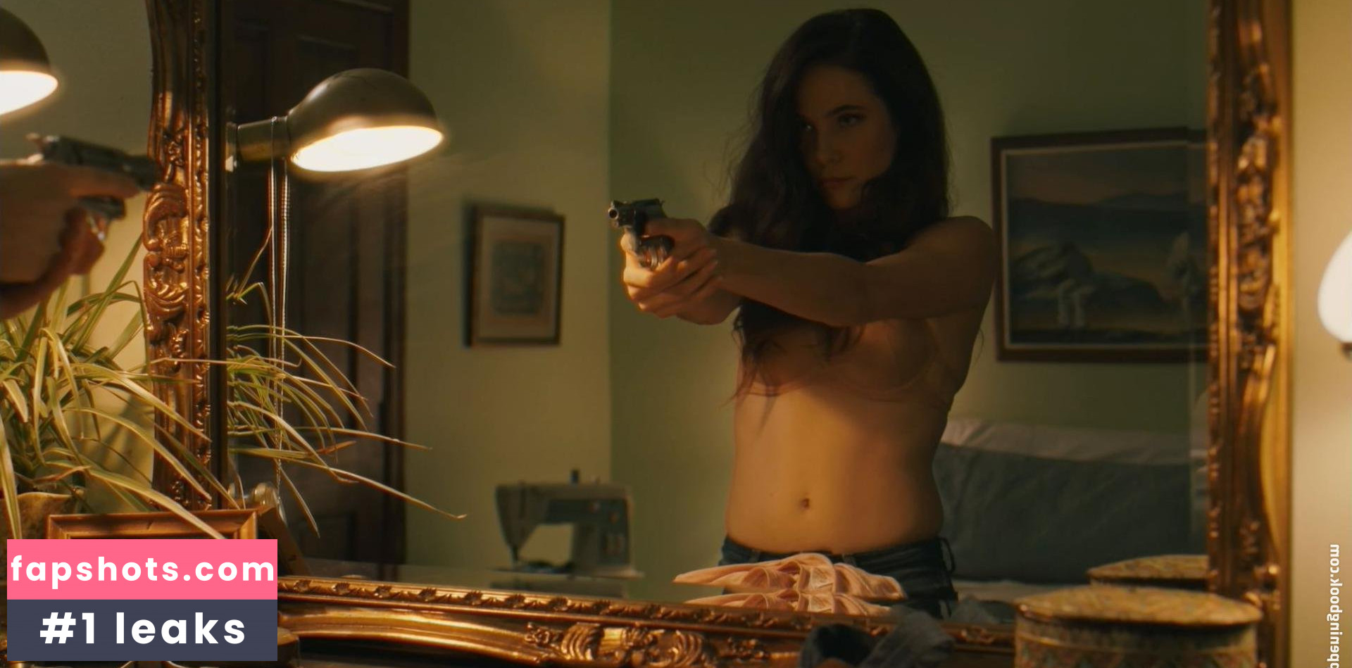 Caroline Dhavernas gallery photo #96