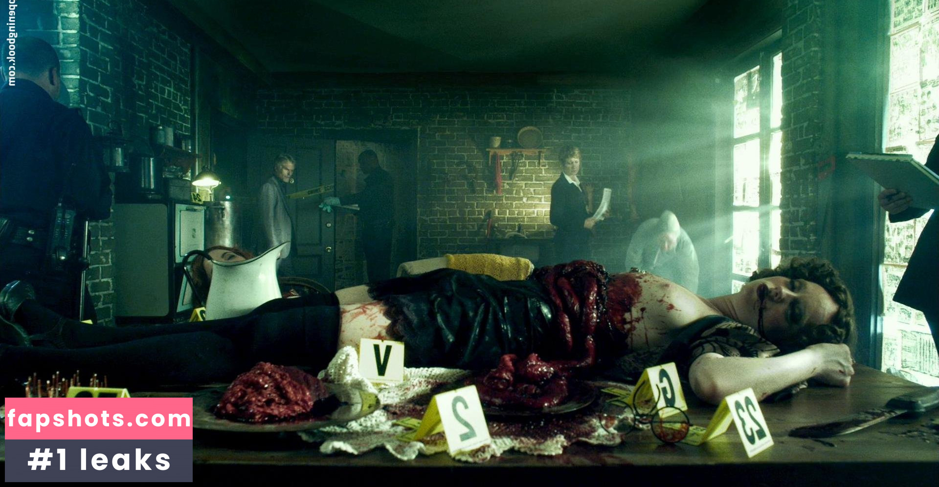 Caroline Gayle gallery photo #3