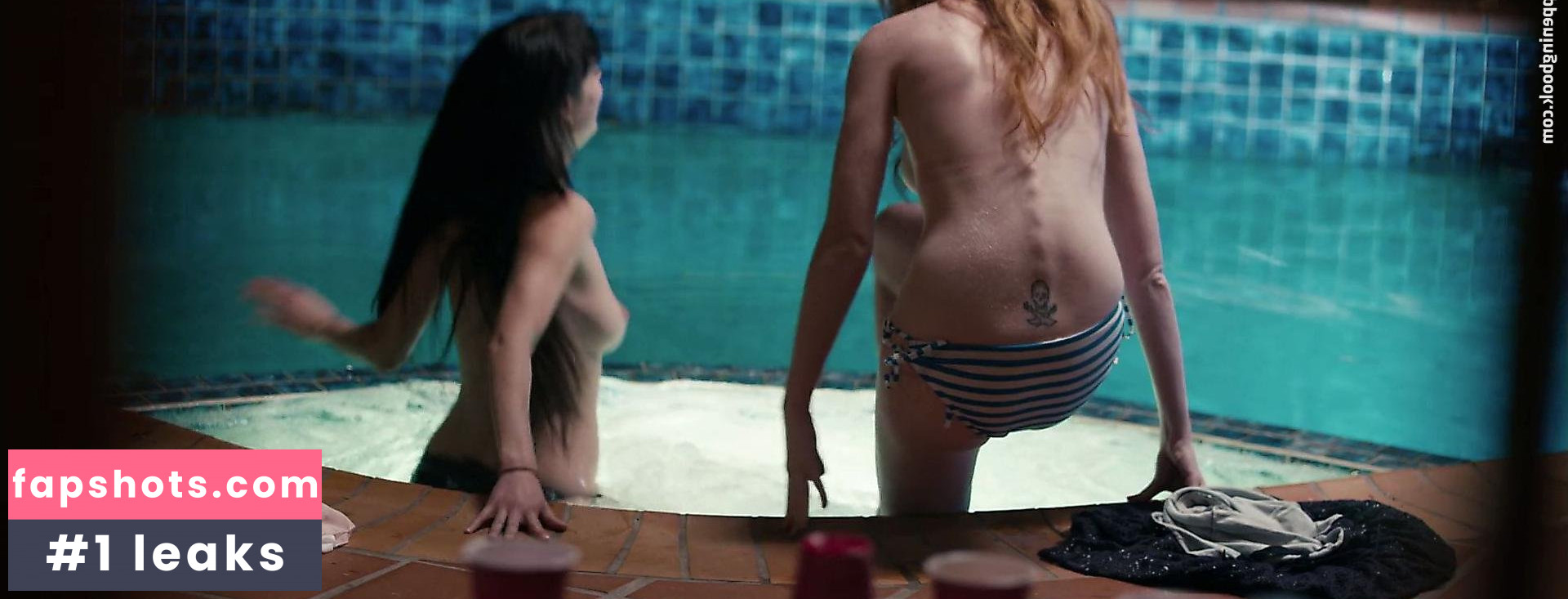 Caroline Gayle gallery photo #10