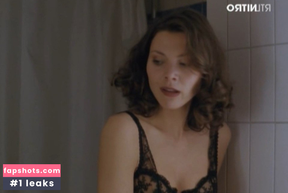 Caroline Grothgar Filtración Desnuda OnlyFans Foto #5 - Fapshots