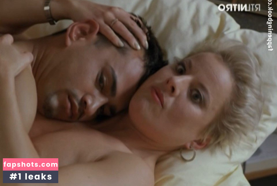 Caroline Grothgar Filtración Desnuda OnlyFans Foto #6 - Fapshots