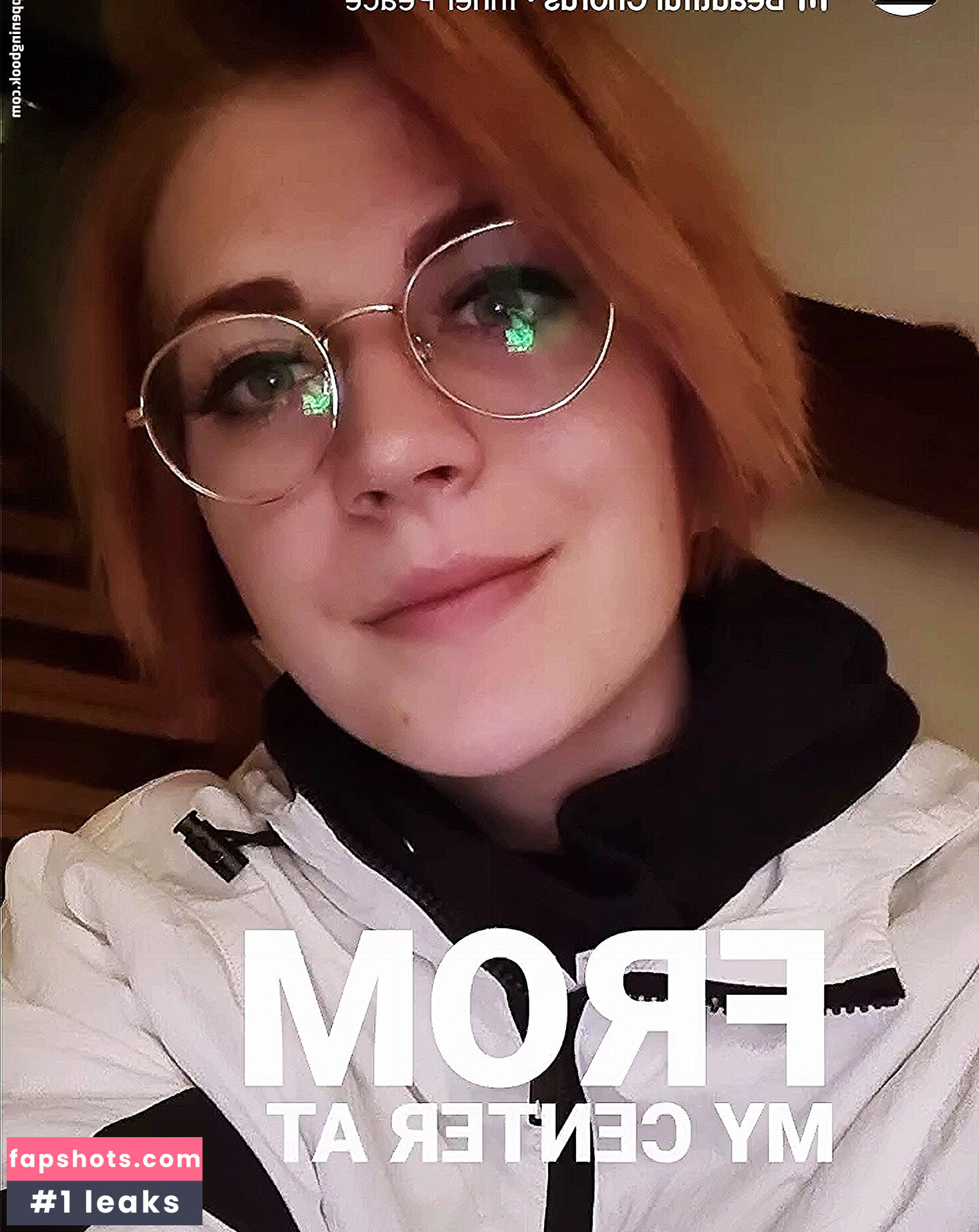 Caroline Haas gallery photo #7